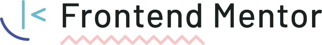 frontend mentor logo